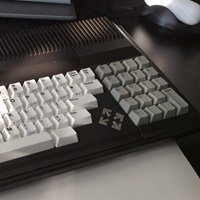 Commodore V364